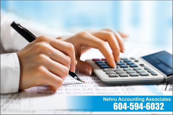 Nehru Accounting Associates