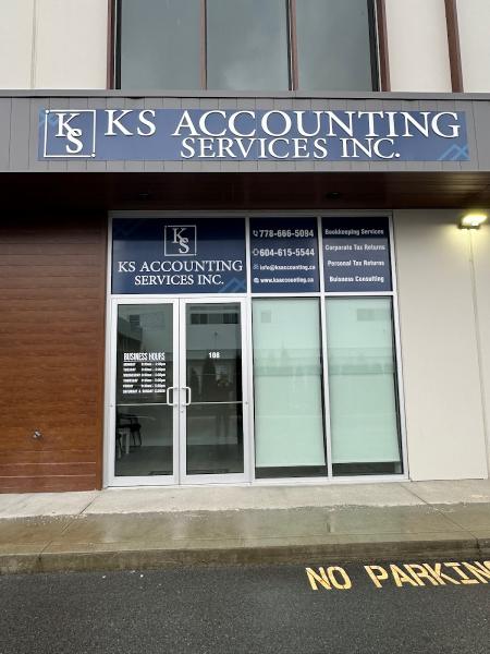 KS Accounting Services