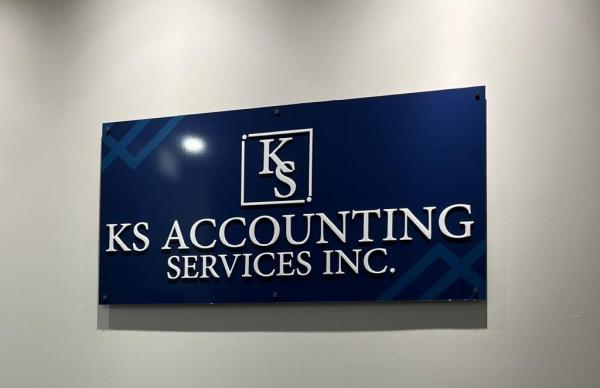 KS Accounting Services