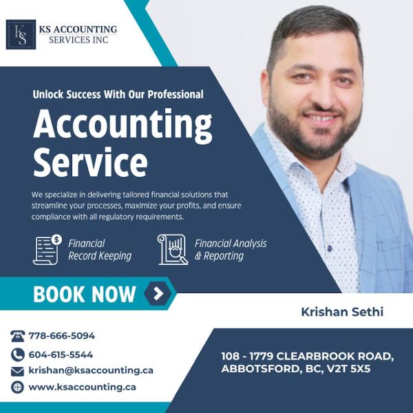 KS Accounting Services
