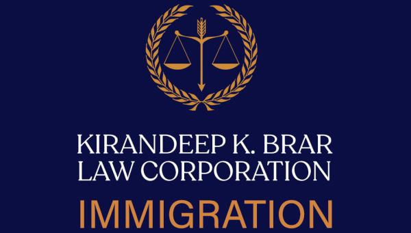 Kirandeep K. Brar Law Corporation