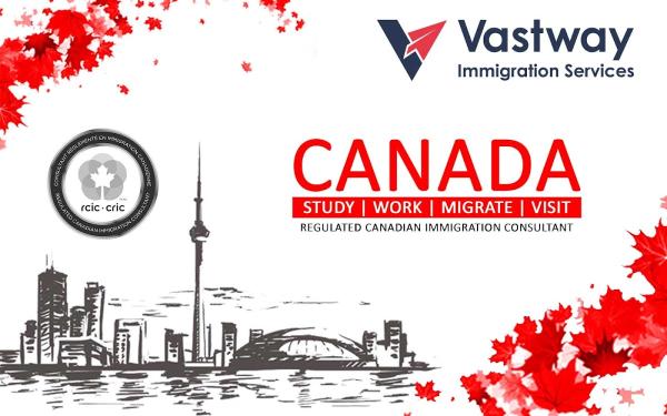 Vastway Immigration Sevices