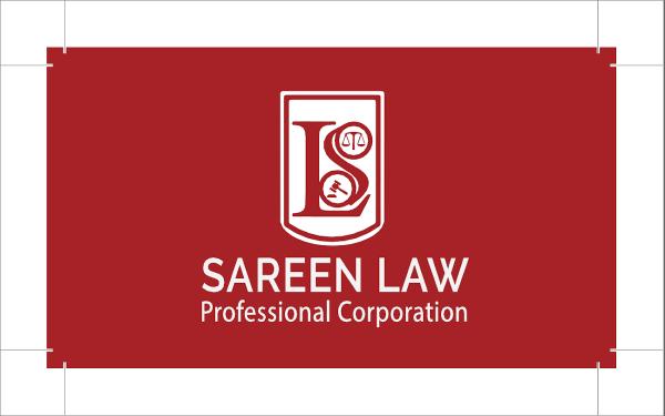 Sareen LAW Professional Corporation