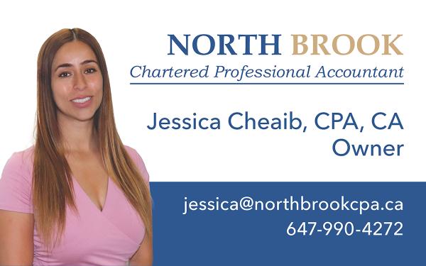 North Brook CPA Professional Corporation