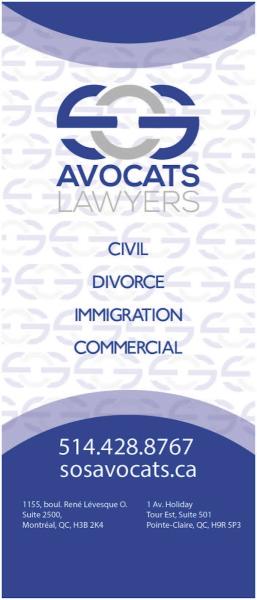 SOS Avocats Lawyers