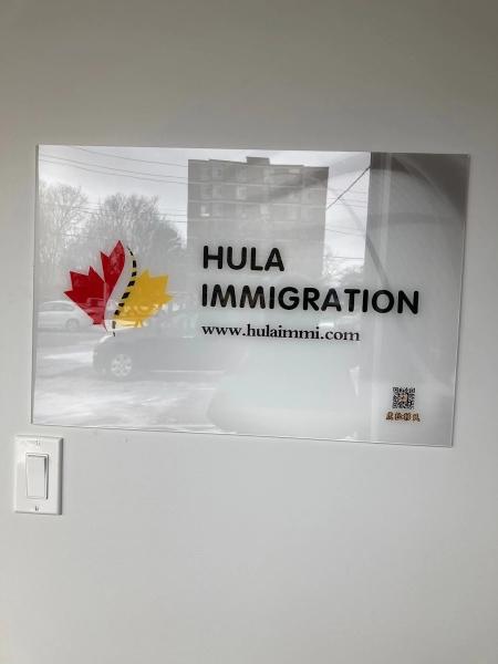 Hula Immigration