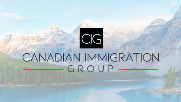 Canadian Immigration Group