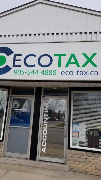 Ecotax