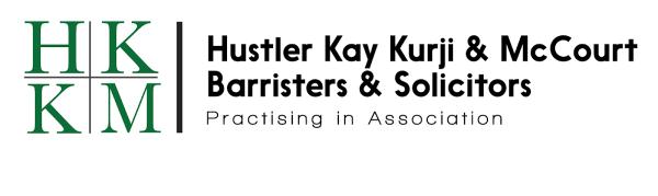 Hustler Kay Kurji & McCourt