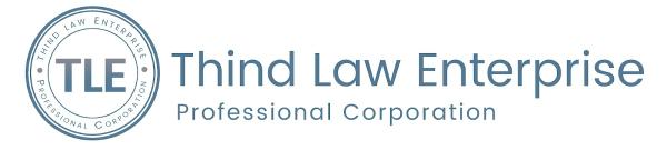 Thind Law Enterprise Professional Corporation