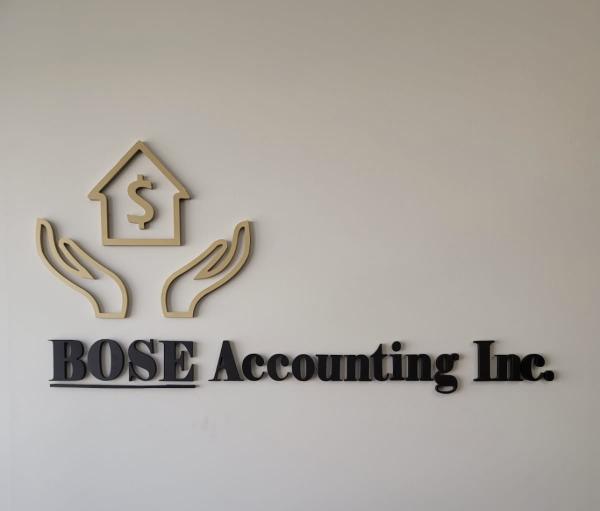 Bose Accounting