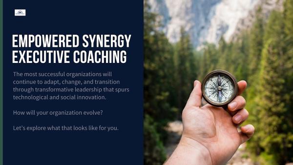 Empowered Synergy Executive Coaching