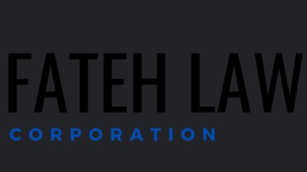 Fateh Law Corporation