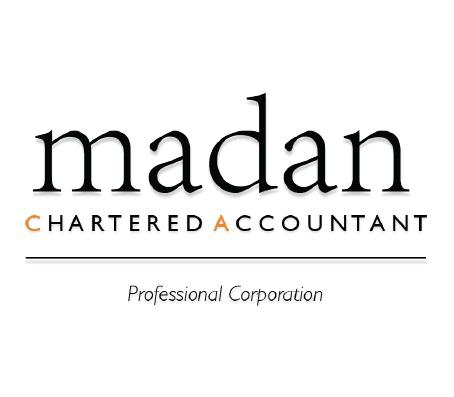 Madan Chartered Accountant