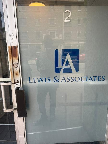 Lewis & Associates