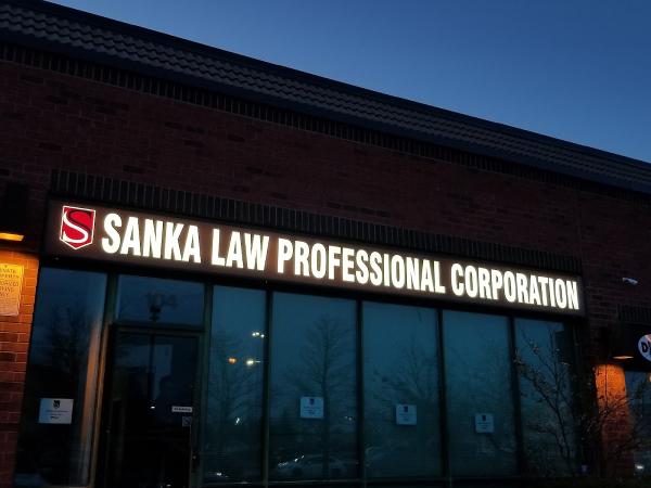 Sanka Wijeratne - Law Office