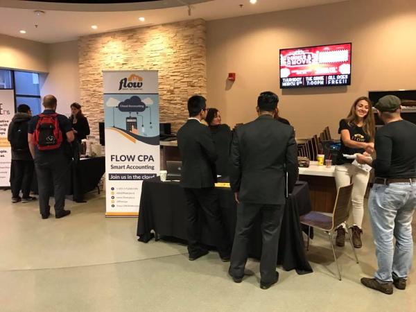 Flow CPA Professional Corporation