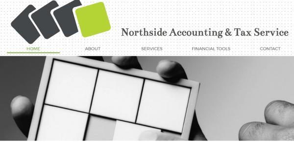 Northside Accounting & Tax Service
