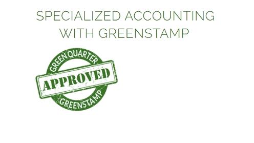 Green Quarter Consulting Accounting Services