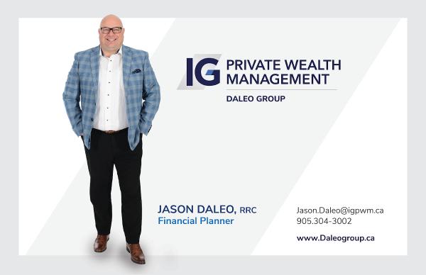 Daleo Group Private Wealth Management