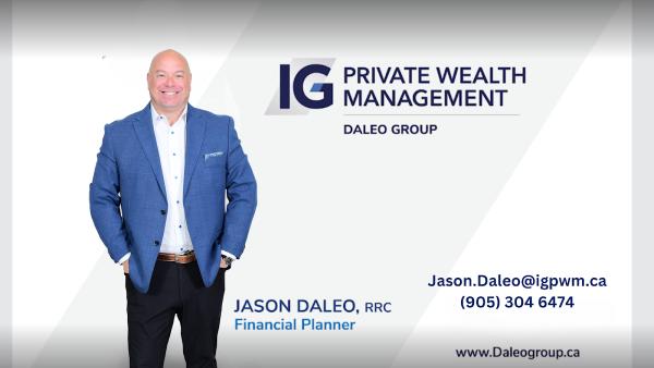 Daleo Group Private Wealth Management
