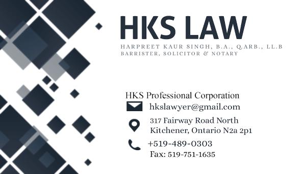 HKS Law