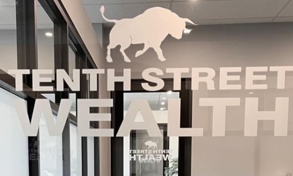 Tenth Street Wealth Management