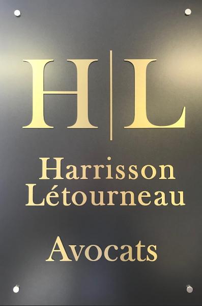 Harrisson Létourneau Avocats