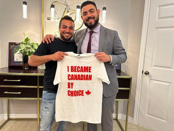 Canada By Choice Immigration