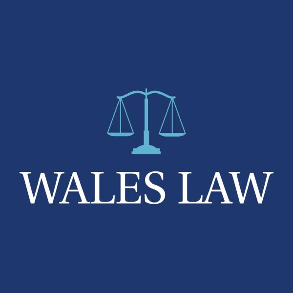 Wales Law