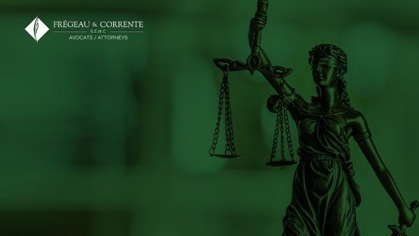 Frégeau & Corrente - Avocats/Attorneys