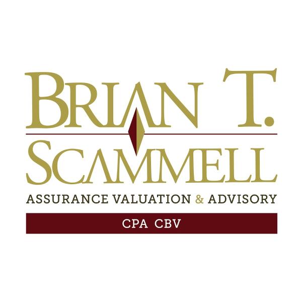 Brian T. Scammell CPA CBV