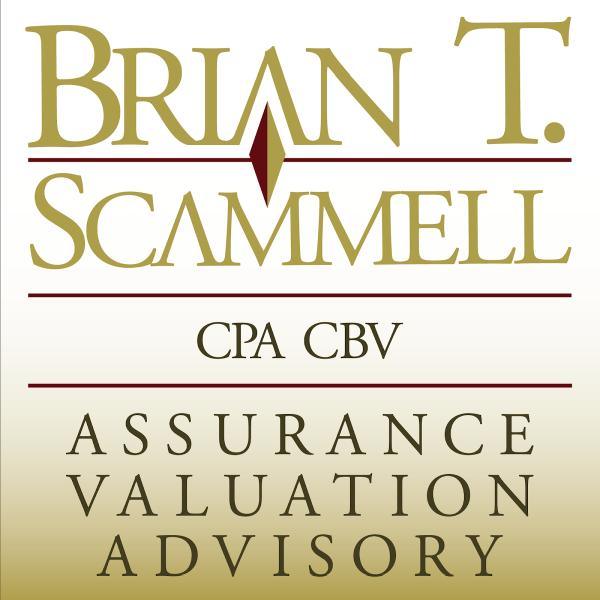 Brian T. Scammell CPA CBV