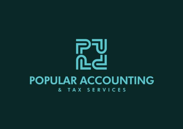 Popular Accounting & Tax Services