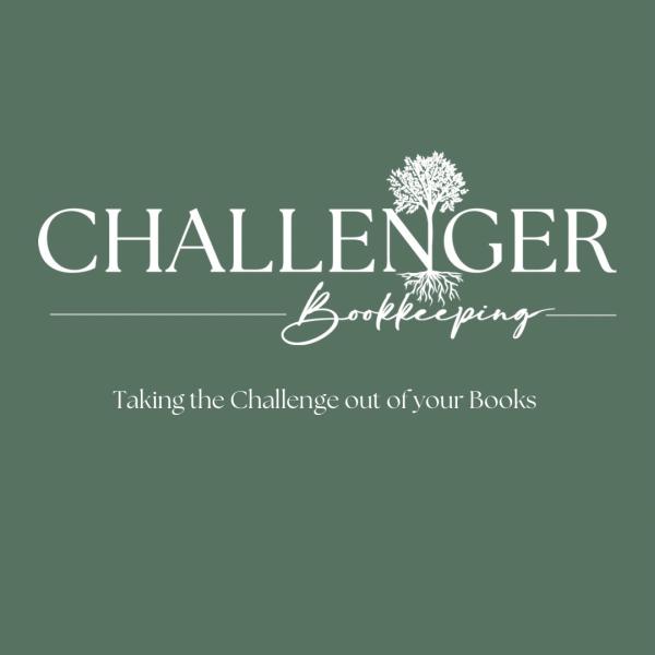 Challenger Bookkeeping