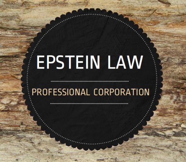 Epstein Law Professional Corporation