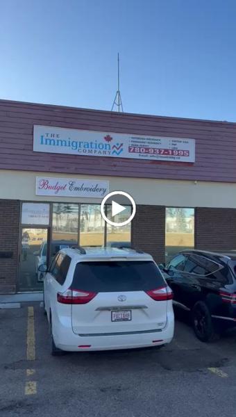 The Immigration Company