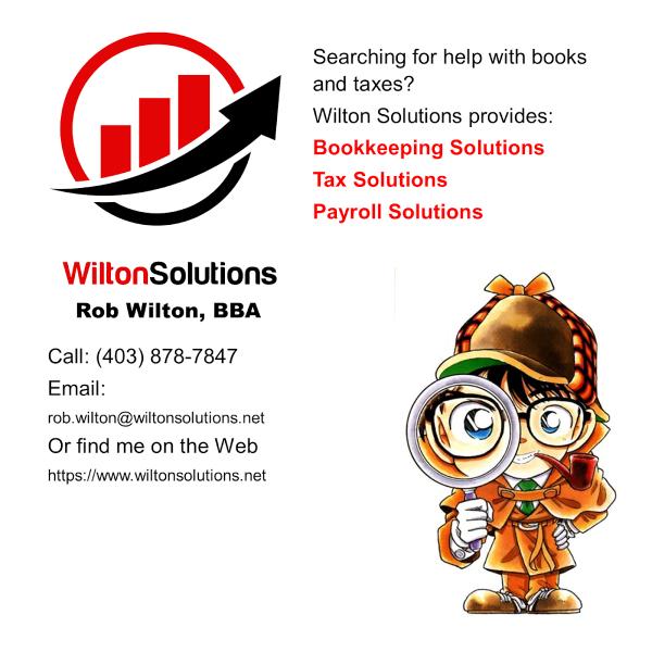 Wilton Solutions