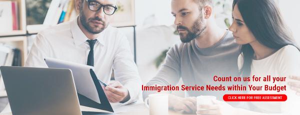 HM Group Canadian Immigration Consultants