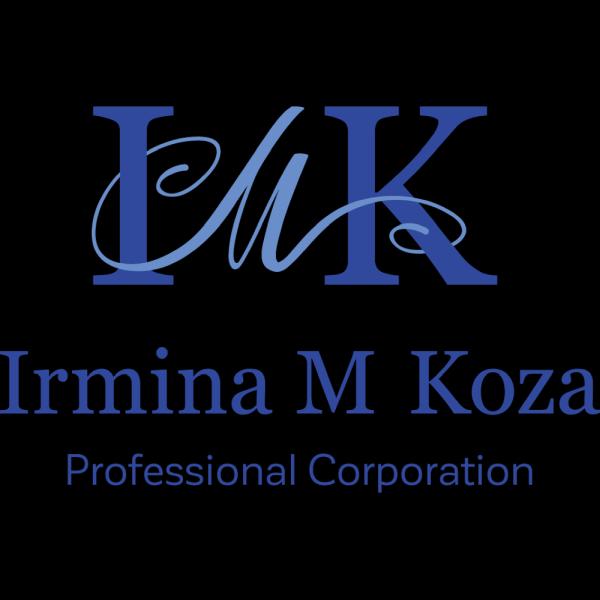 Irmina M Koza