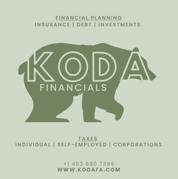 Koda Financials/Taxadvise