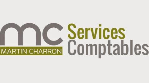 Les Services Comptables Martin Charron