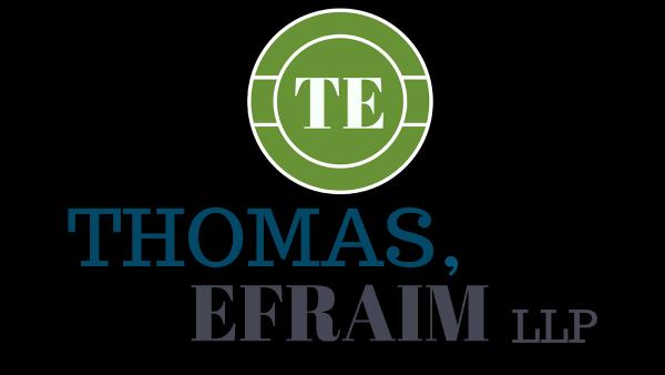 David Thomas & Leon Efraim - Real Estate Wills Notary