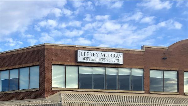 Jeffrey Murray Law