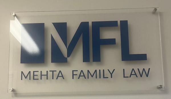 Mehta Family Law