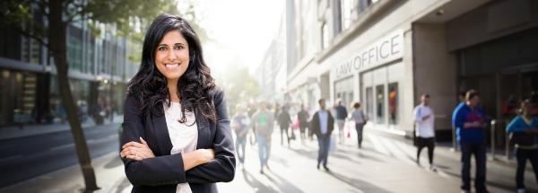 Michelle Johal Criminal Lawyer Brampton