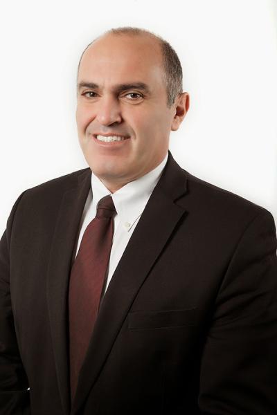 Armen Martirosyan