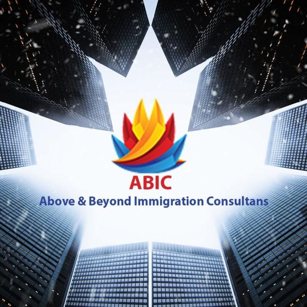 Above & Beyond Immigration Consultants