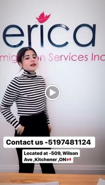 Erica Immigration Services