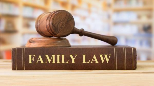 Leamy Family Law